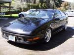 Ford Probe GT 1991 года